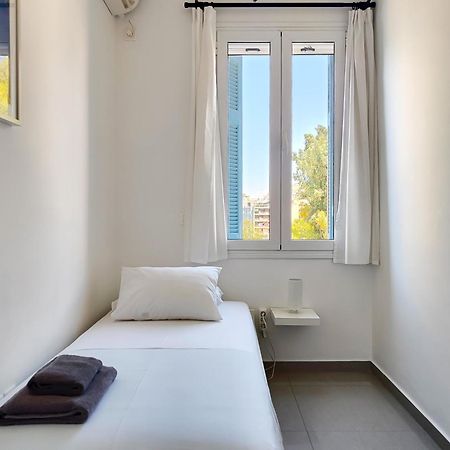 Kyma Apartments - Athens Acropolis 7 Exterior foto